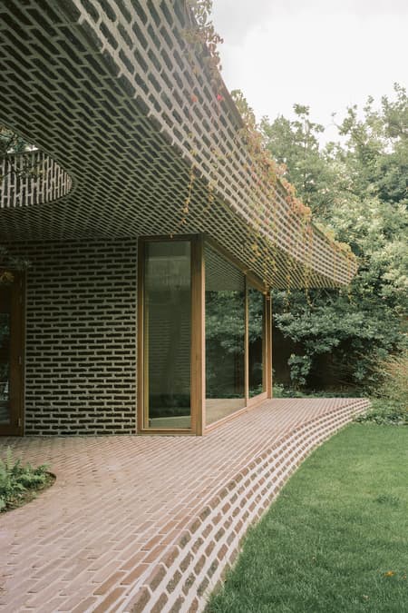 BD House